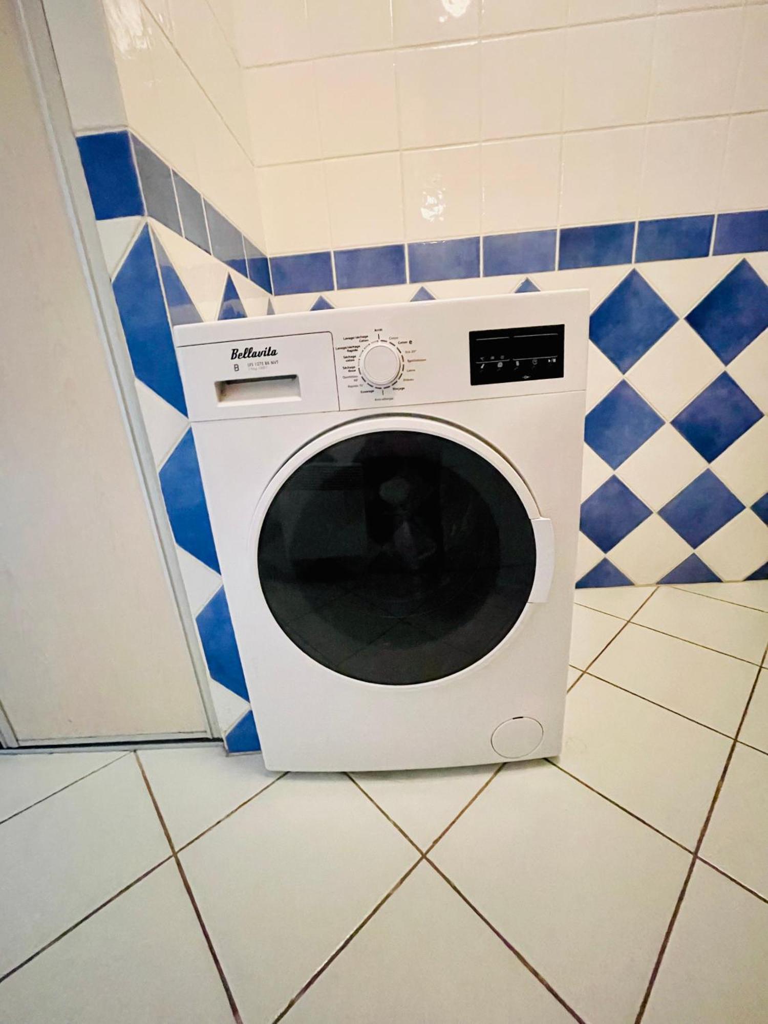 Chez Armando - Lille Centre Avec Option Parking Apartment ภายนอก รูปภาพ