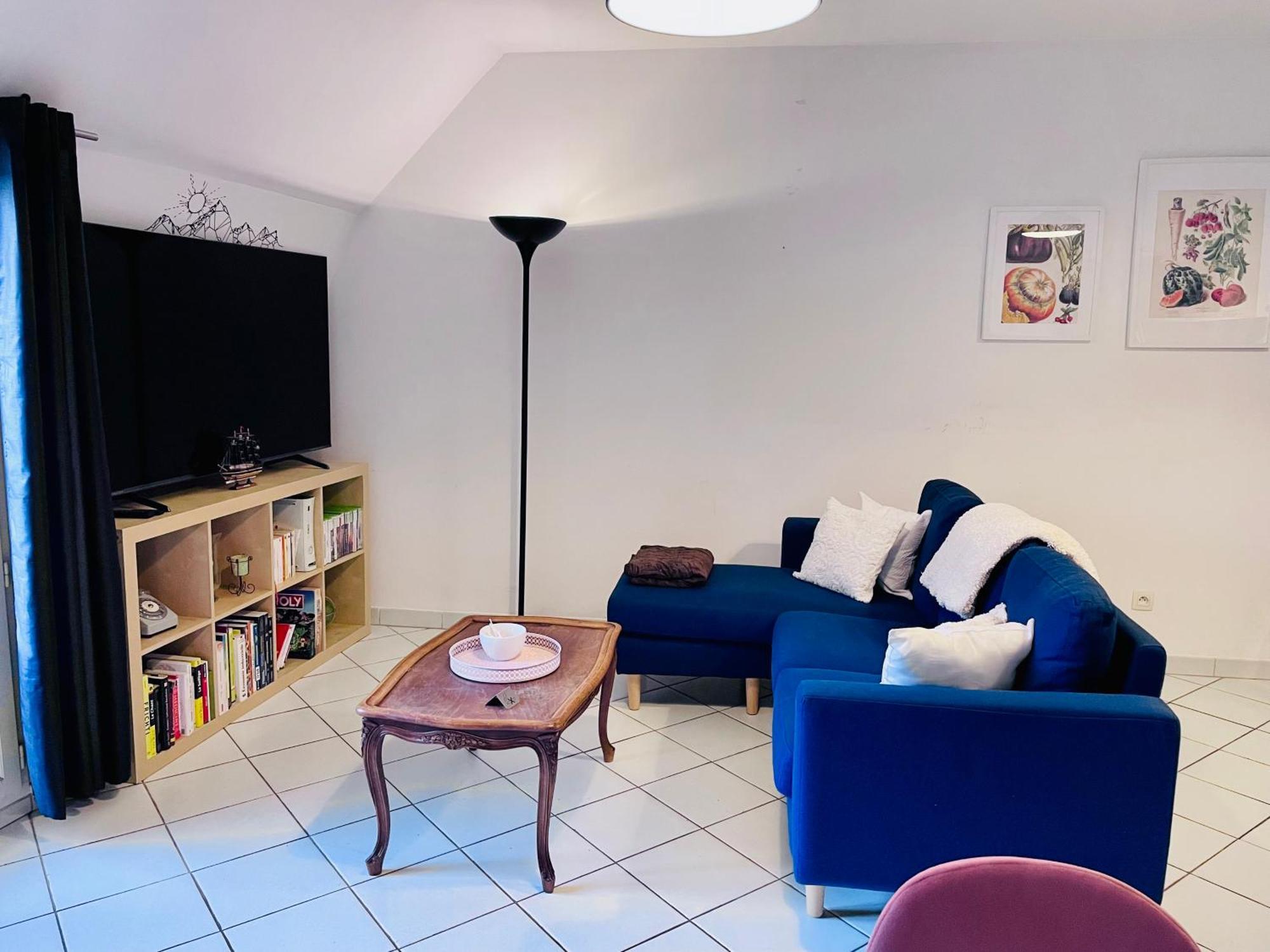 Chez Armando - Lille Centre Avec Option Parking Apartment ภายนอก รูปภาพ